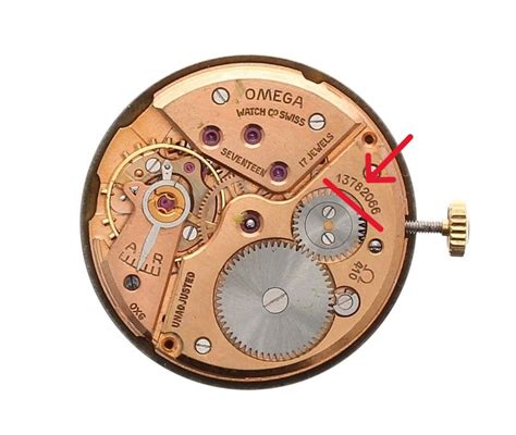 omega watch number decoder|omega vintage database.